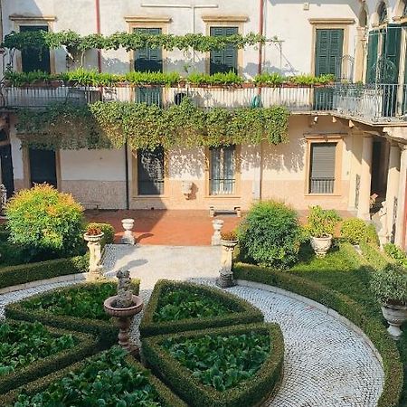 Casa Lastra Verona Exterior photo