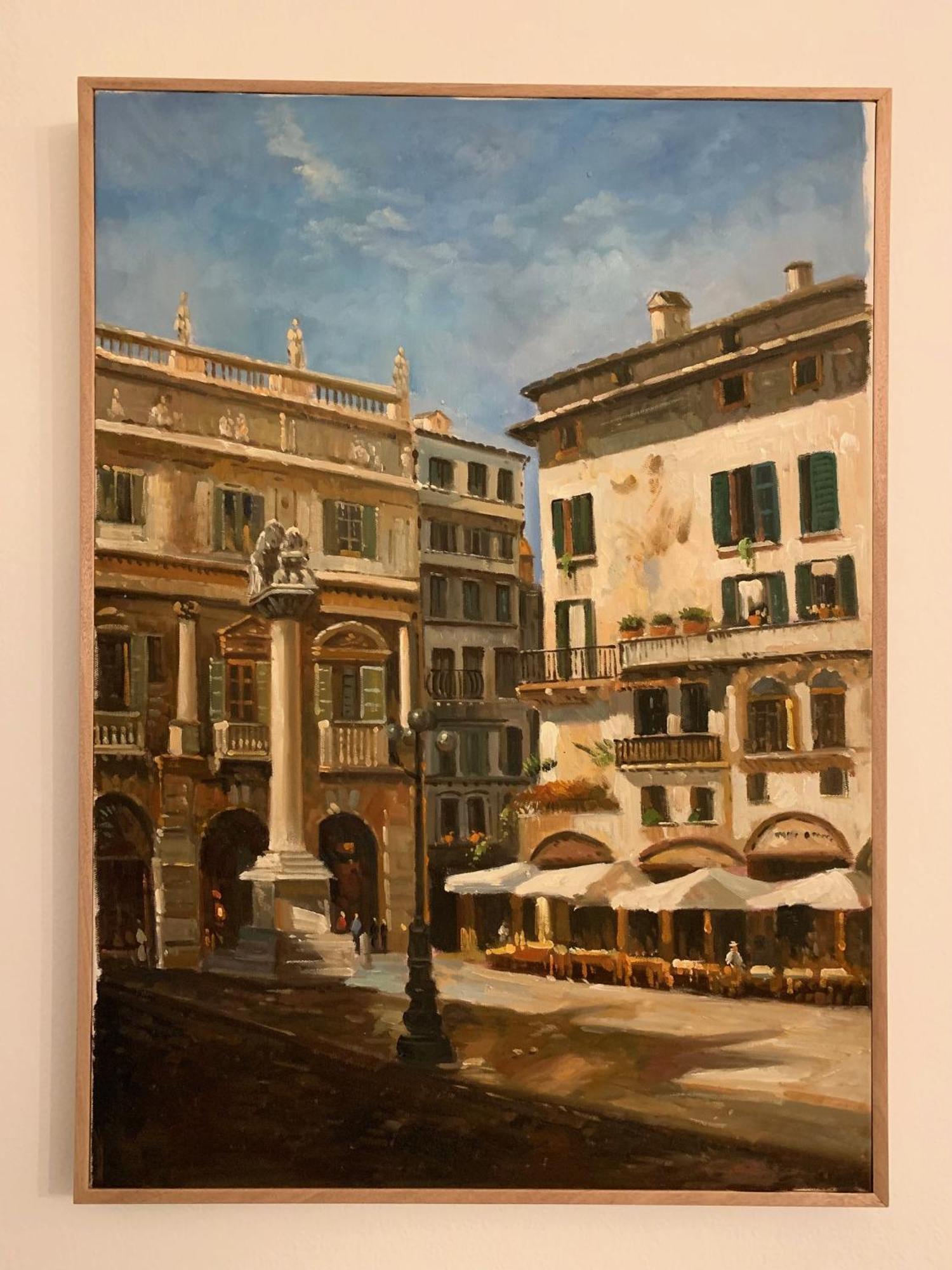 Casa Lastra Verona Exterior photo